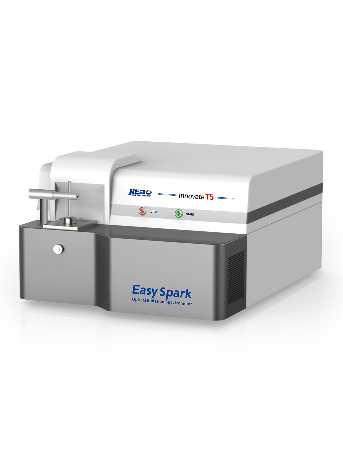 Innovate T5 Optical Emission Spectrometer